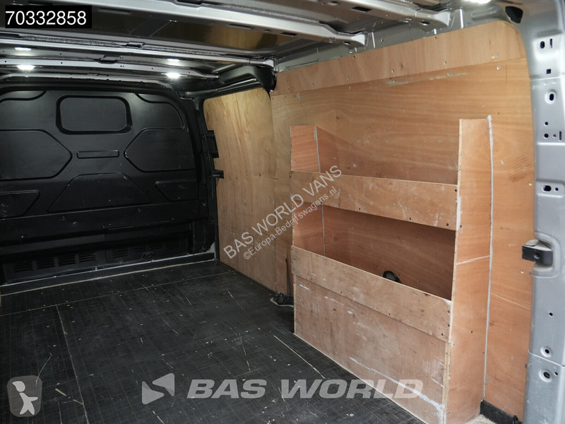 Furgoneta Ford 130PK Automaat L2 Imperiaal...