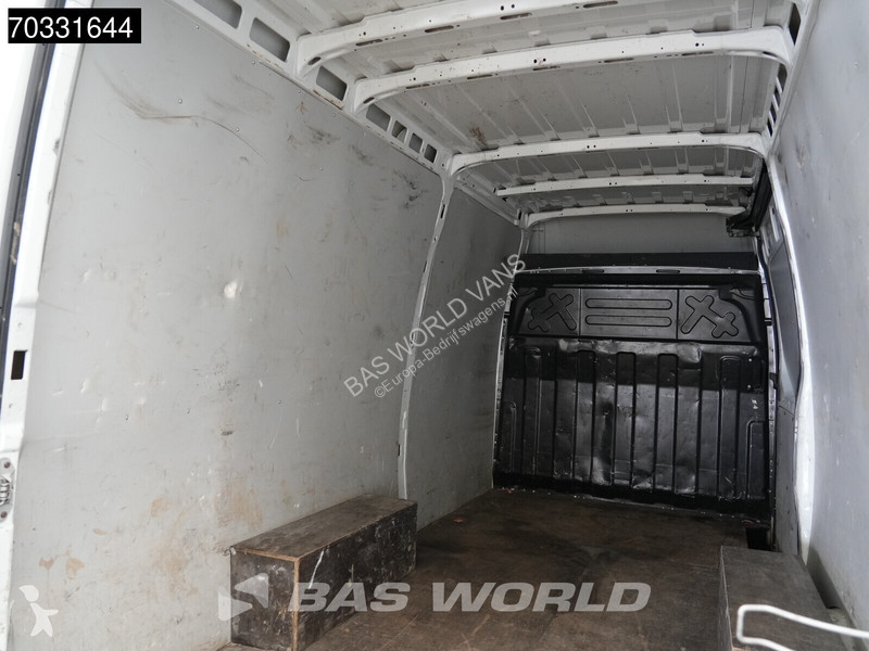 Коммерческий автомобиль Iveco 35S14 L2H2 Airco...