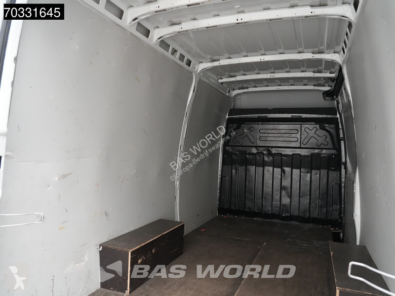 Коммерческий автомобиль Iveco 35S14 L2H2 Airco...