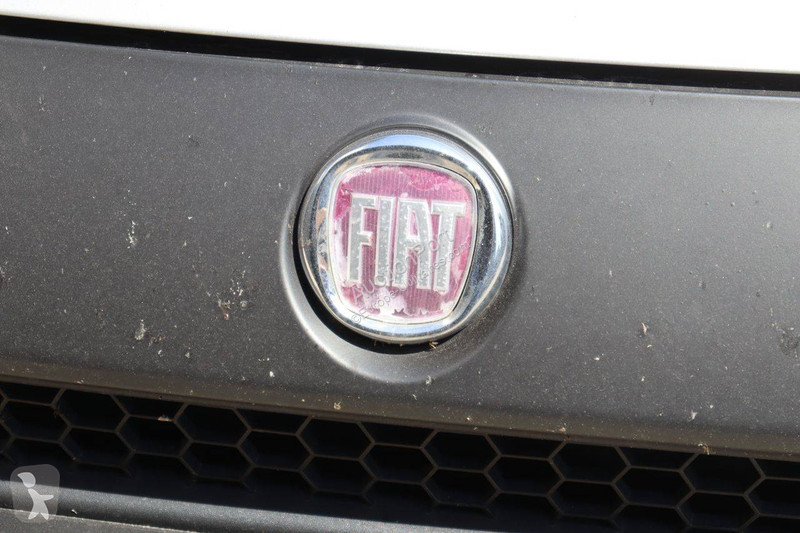 Furgoneta Fiat