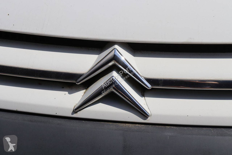 Nyttofordon Citroën