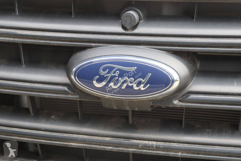 Nyttofordon Ford