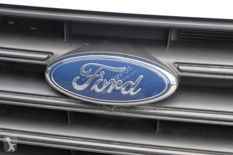 Nyttofordon Ford