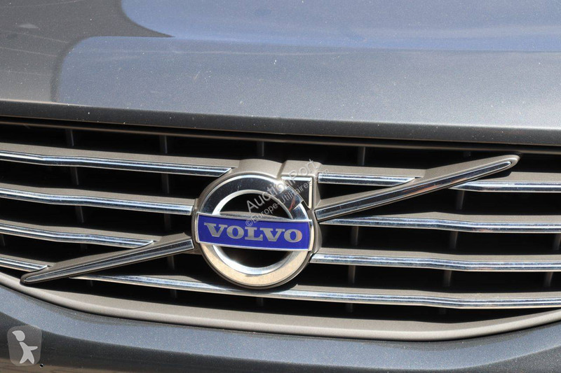 Samochód dostawczy Volvo D4 AWD