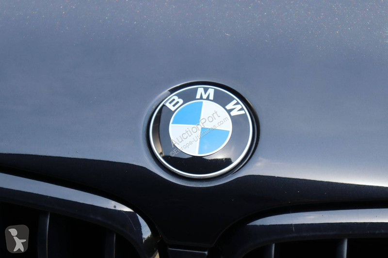 Nyttofordon BMW M50d