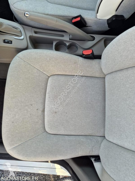 Furgoneta Renault ZOE