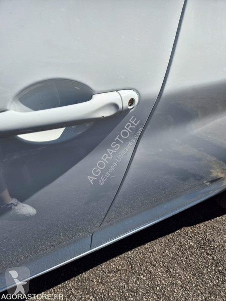 Furgoneta Renault ZOE