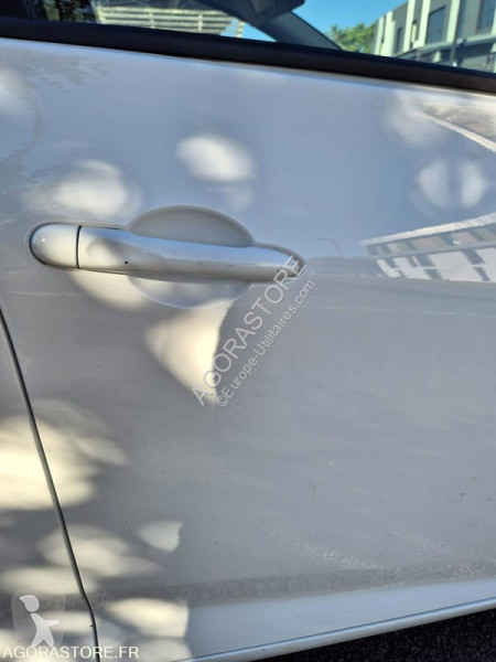 Furgoneta Renault ZOE