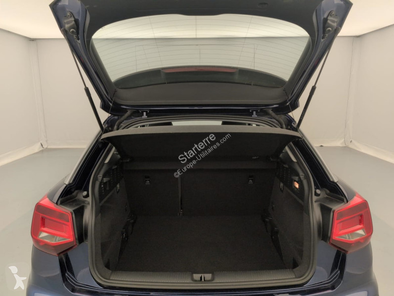 Audi  Transporter