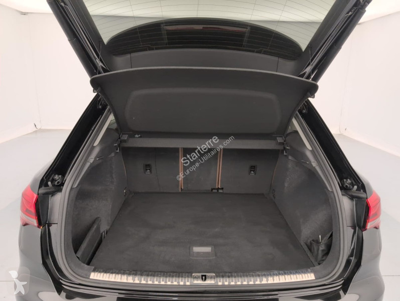 Véhicule utilitaire Audi