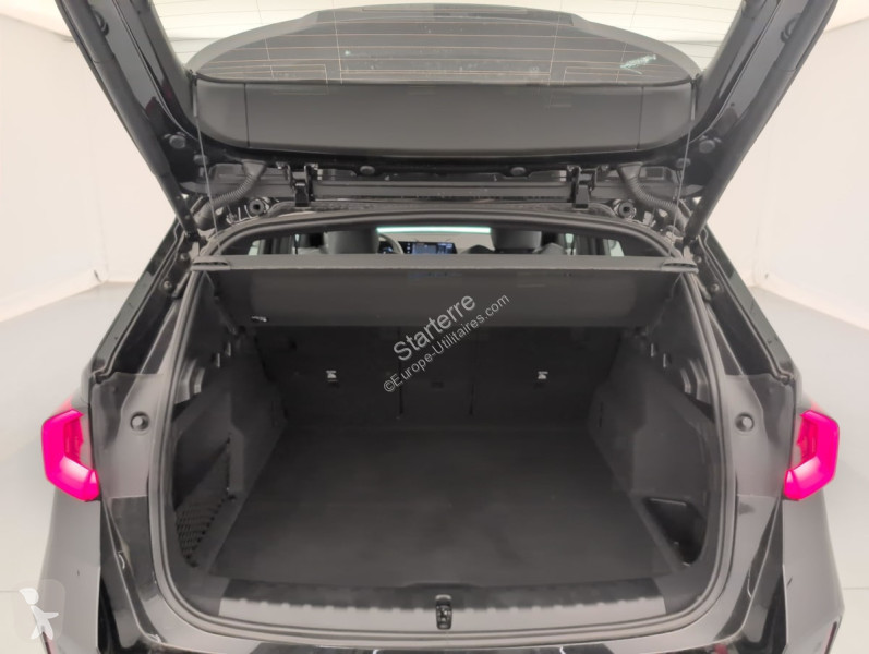 BMW U11 Transporter
