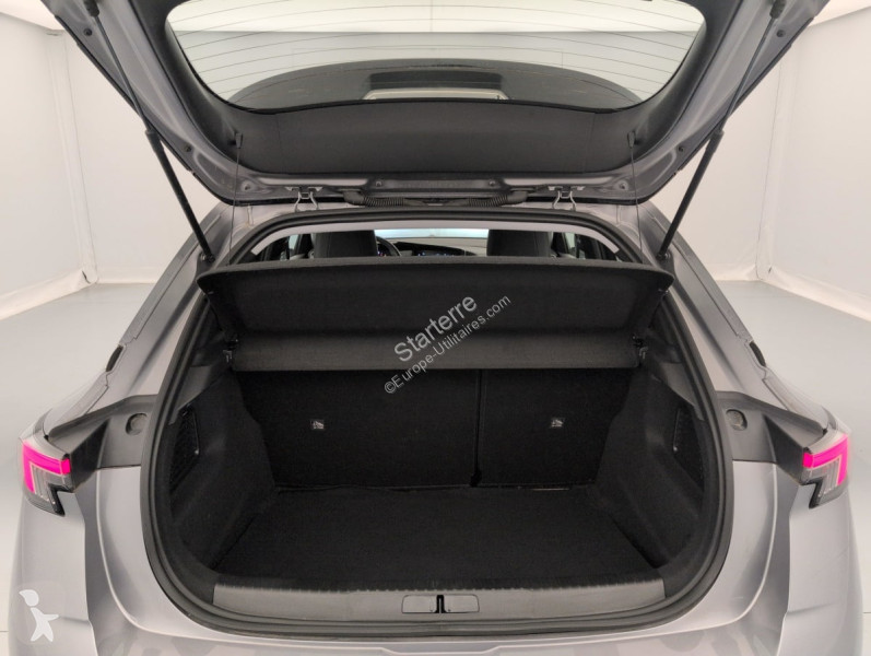 Véhicule utilitaire Opel  MOKKA ELECTRIQUE