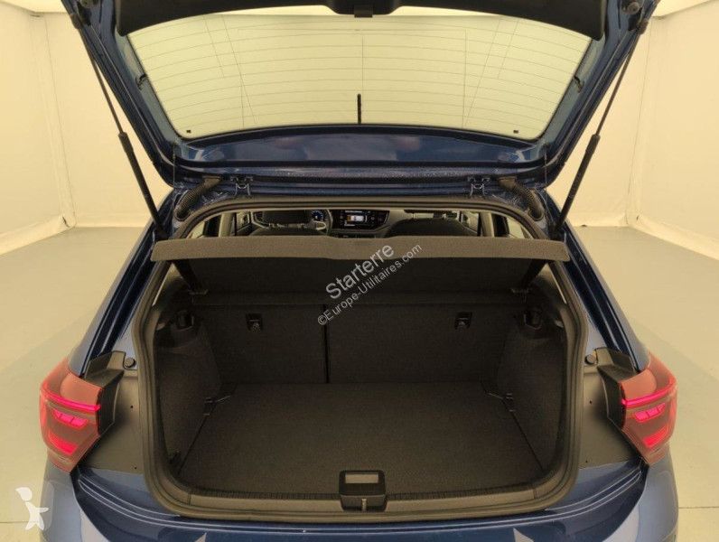 Volkswagen  POLO Transporter