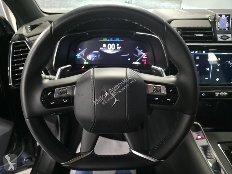 Samochód dostawczy DS DS7 CROSSBACK DS7 E-Tense...