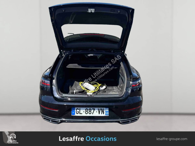 Volkswagen Arteon Shooting Brake 1.4 eHybrid...