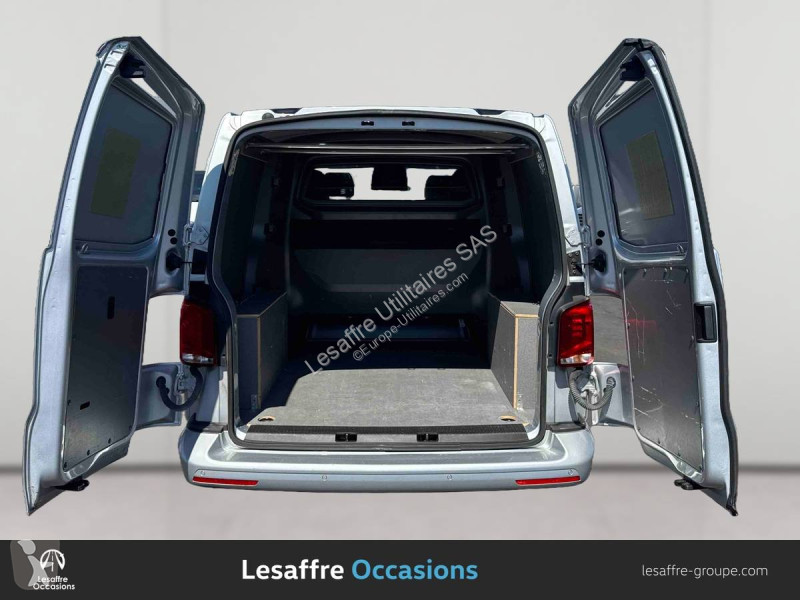 Volkswagen TRANSPORTER 6.1 VAN L1H1 2.0 TDI 204...