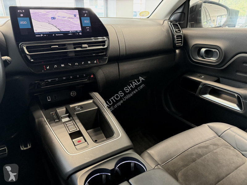 Furgoneta Citroën C5 AIRCROSS BLUEHDI 130CH S&S...
