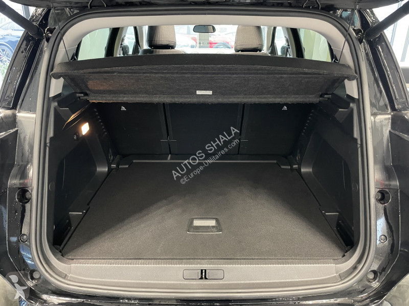 عربة نفعية Citroën C5 AIRCROSS BLUEHDI 130CH...