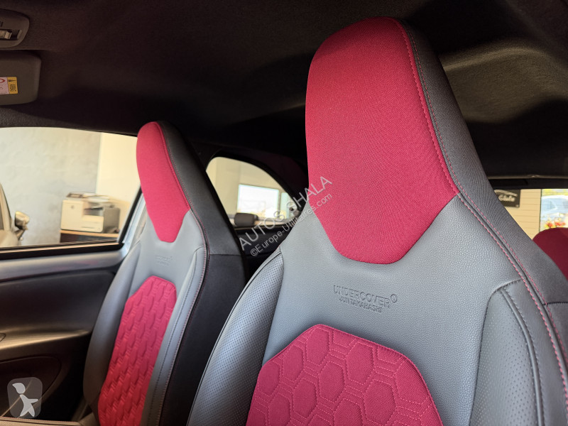 عربة نفعية Toyota AYGO X 1.0 VVT-I 72CH...