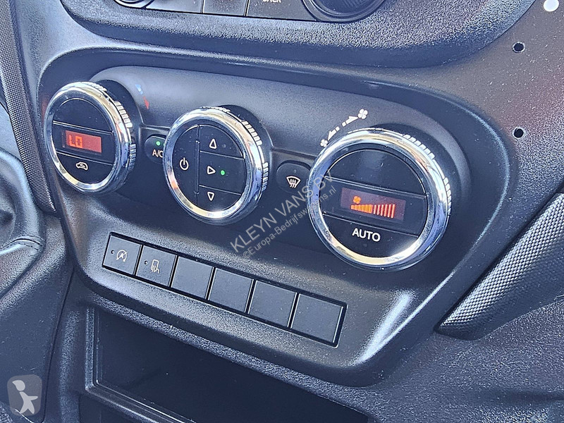 Furgoneta Iveco 35C16 XL ac aut EURO6
