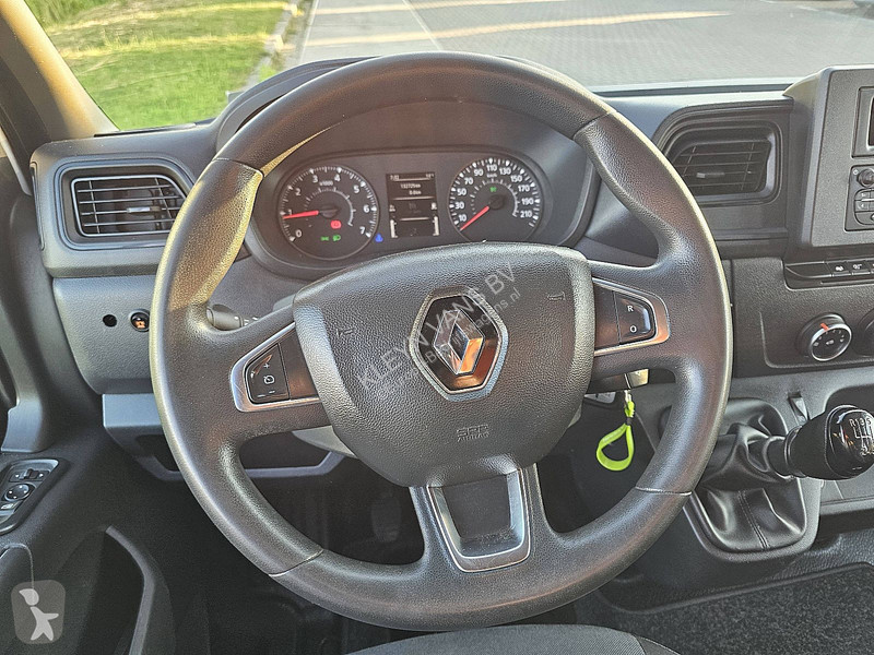 Samochód dostawczy Renault 2.3 DUb.CAB...