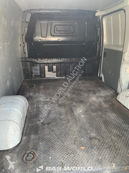 Véhicule utilitaire Maxus  EDELIVER 3