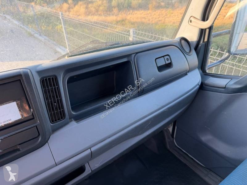 Furgoneta Mitsubishi