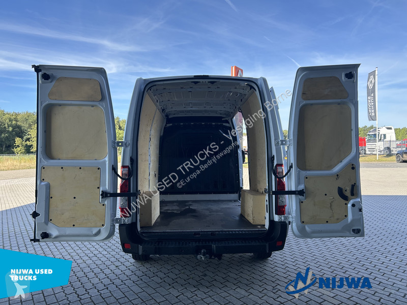 Furgoneta Renault T33 135 L2H2 Navigatie +...