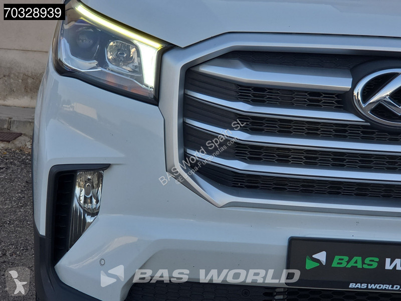 عربة نفعية Maxus L3H2 - LED - Aire...