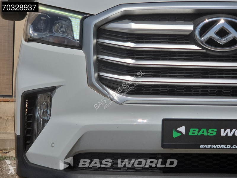 عربة نفعية Maxus L3H2 - LED - Aire...