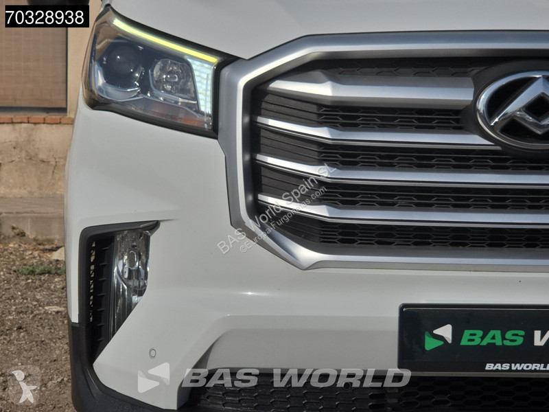 عربة نفعية Maxus L3H2 - LED - Aire...