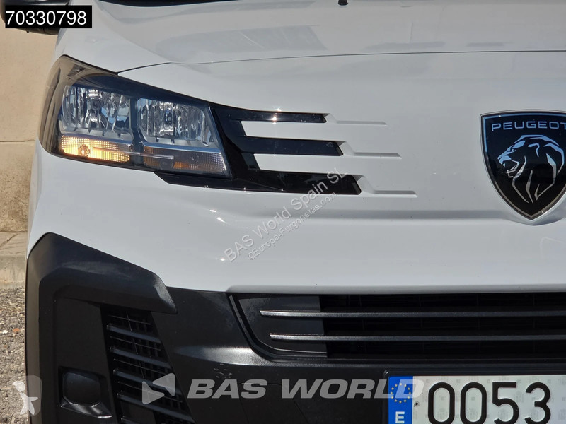 عربة نفعية Peugeot 120pk L2H1 - Aire...