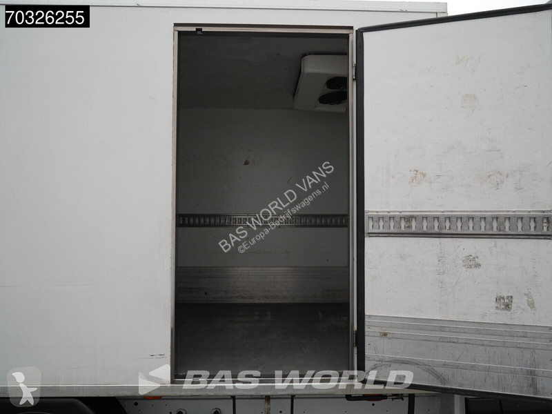 Furgoneta Mercedes 316 CDI Koelwagen Zijdeur...