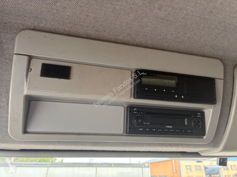 Nyttofordon Iveco ML 160 E25