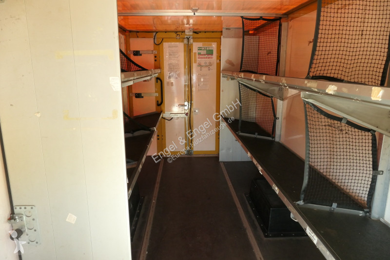 Iveco Daily 35 S11 C30C AUTOMATIK KAMERA MAXI...