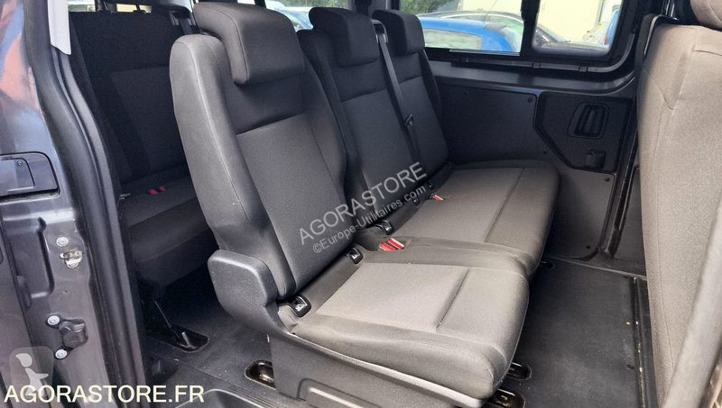 Furgoneta Peugeot EXPERT