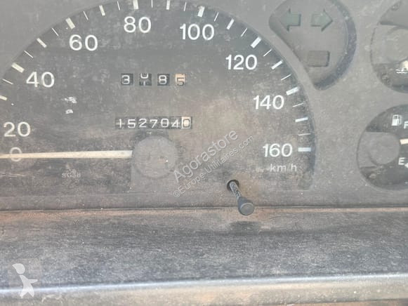 Furgoneta Mazda