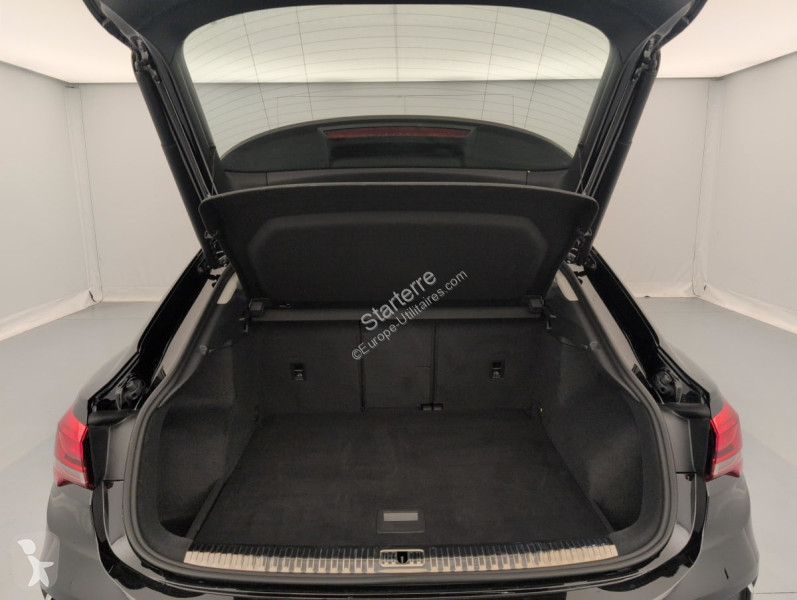 Audi Q3 Transporter