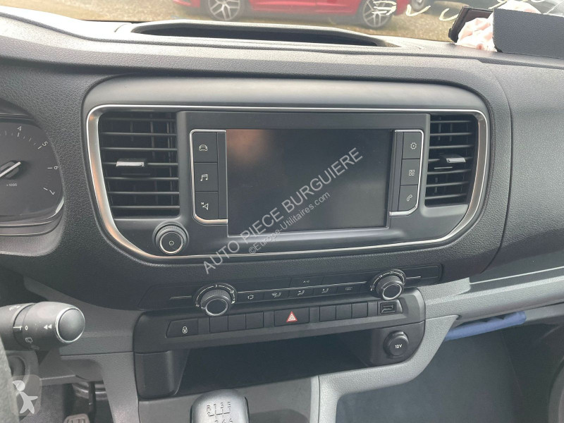 Veicolo commerciale Peugeot Traveller 1.5 HDI...