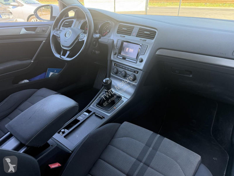 عربة نفعية Volkswagen GOLF 2.0 TDI  - 150...