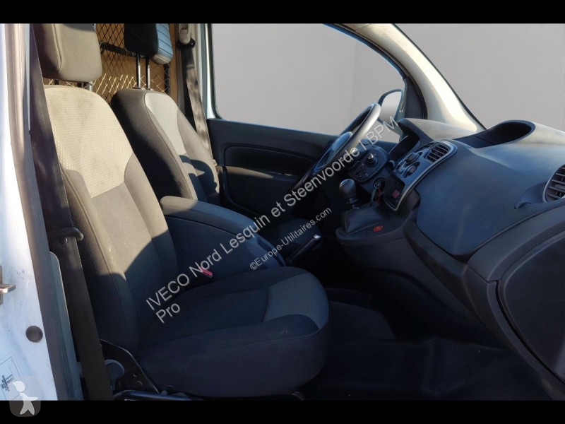 Renault Van 1.5 Blue dCi 80ch Grand Confort van