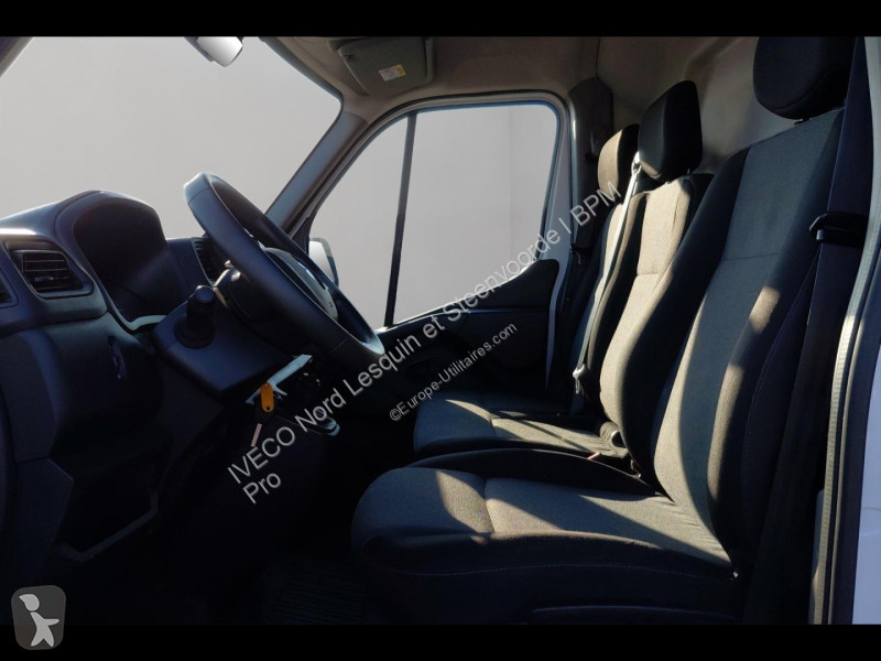 Furgoneta Renault Fg F3300 L2H2 2.3 Blue dCi...