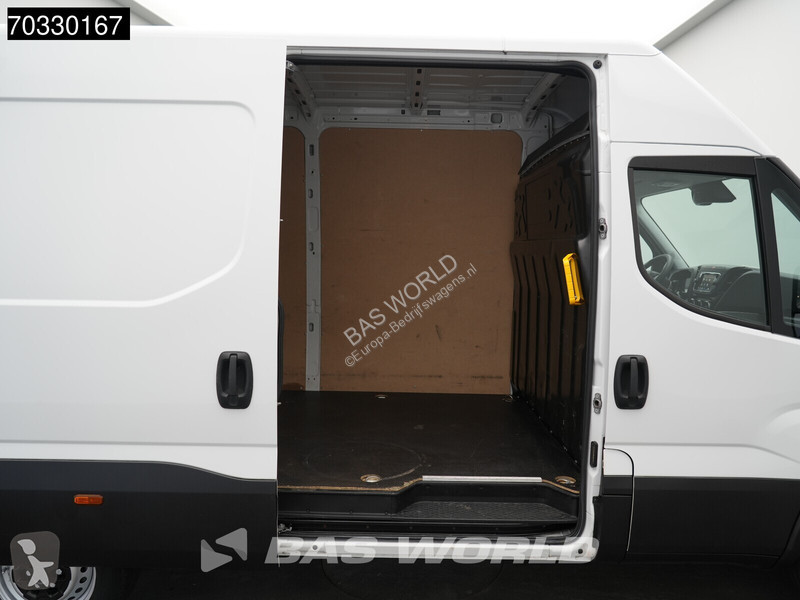 Iveco 35S14 L2H2 Airco Cruise Camera Groot...