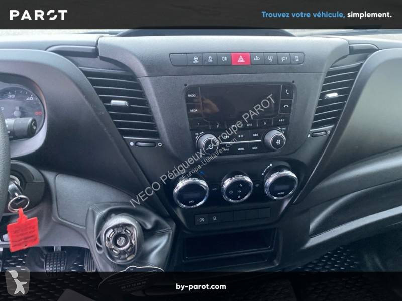 Nyttofordon Iveco