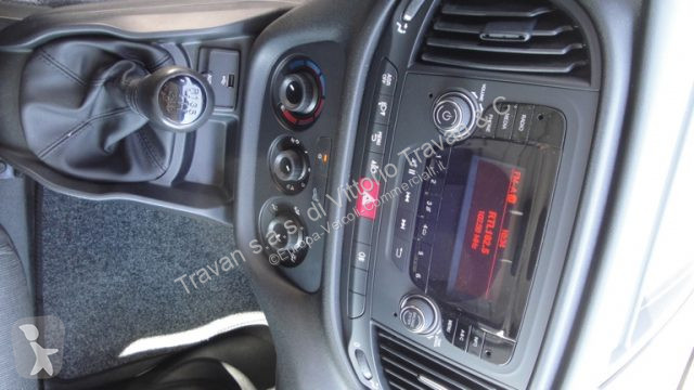 Veicolo commerciale Fiat DOBLÒ 1.6  105 M-JET