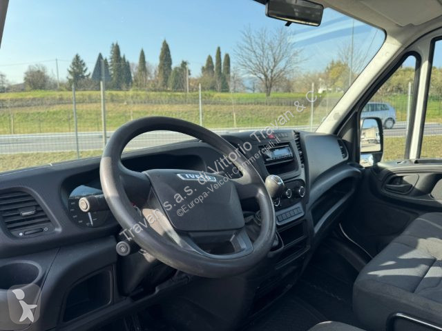 Veicolo commerciale Iveco DAILY