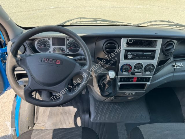 Veicolo commerciale Iveco DAILY