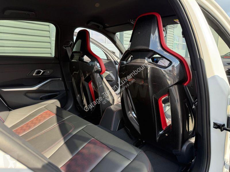 عربة نفعية BMW CS xDrive