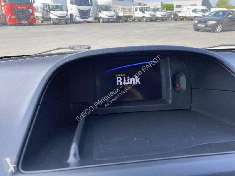 عربة نفعية Renault