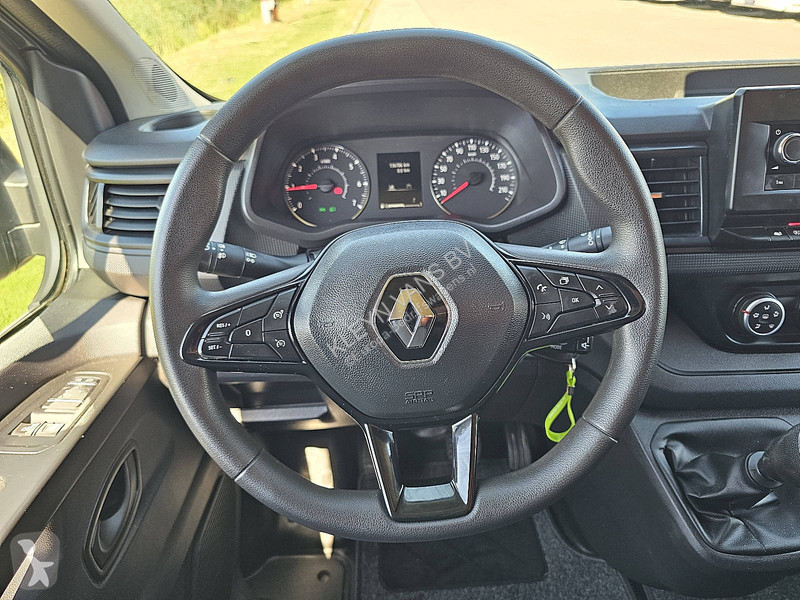 Furgoneta Renault 2.0 DCI ac LED EURO6